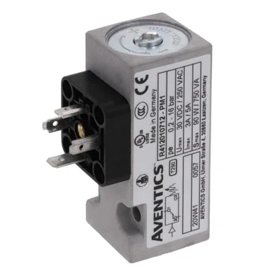 R412010712 AVENTICS