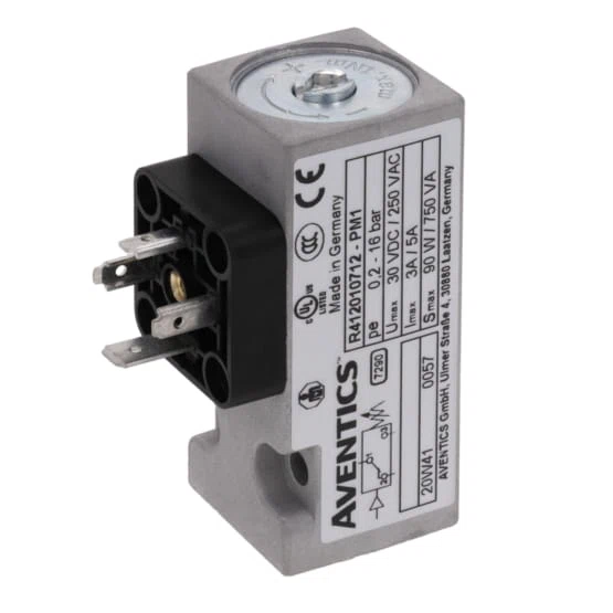 R412010712 AVENTICS