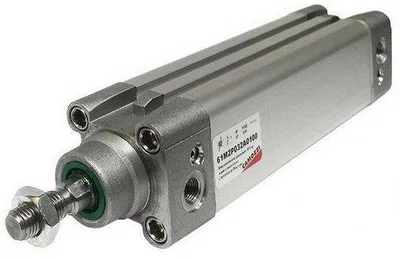 61M2P040A0400 Camozzi