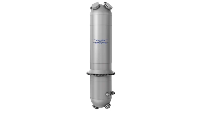 Packinox Alfa Laval