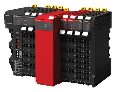 NX-EIC202 Omron