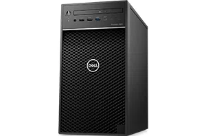 Precision 3650 Dell