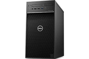 Precision 3650 Dell