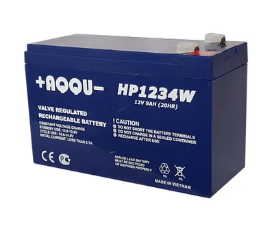 HP1234W(L) AQQU Аккумуляторы