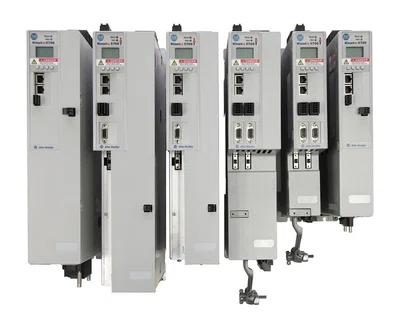 2198-D020-ERS3 Allen-Bradley