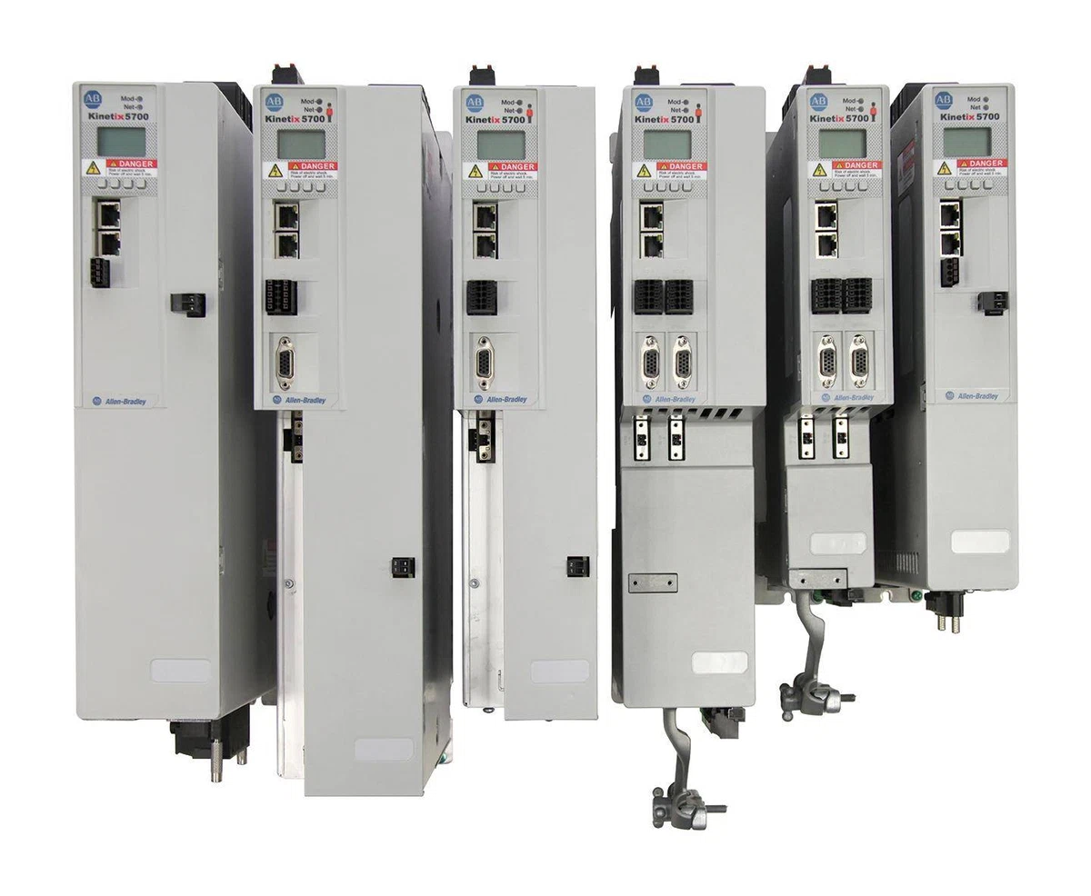 2198-D057-ERS3 Allen-Bradley