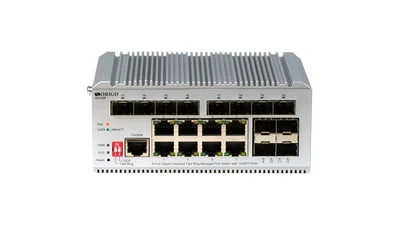 OI3120P/185W Origo Коммутаторы