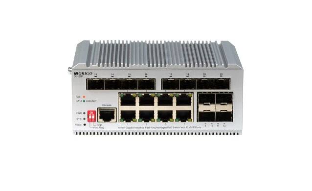 OI3120P/185W Origo Коммутаторы