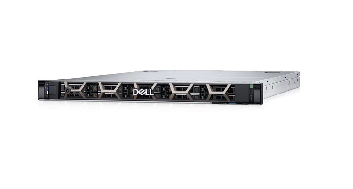 PE R660 Dell
