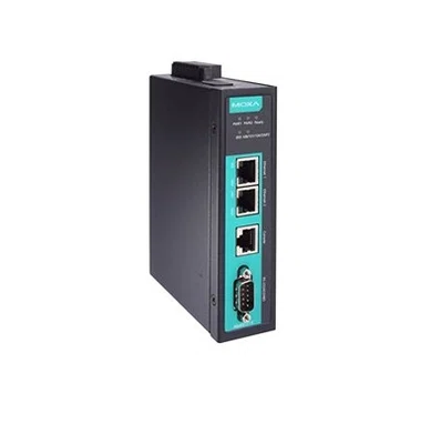 MGate 5119-T MOXA