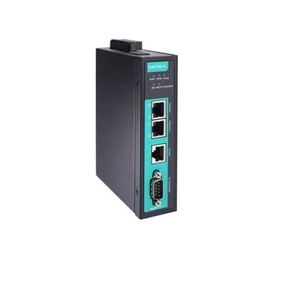 MGate 5119-T MOXA