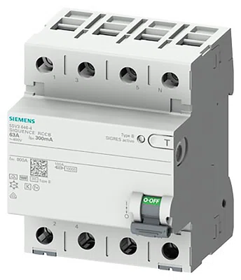 5SV3346-4 Siemens