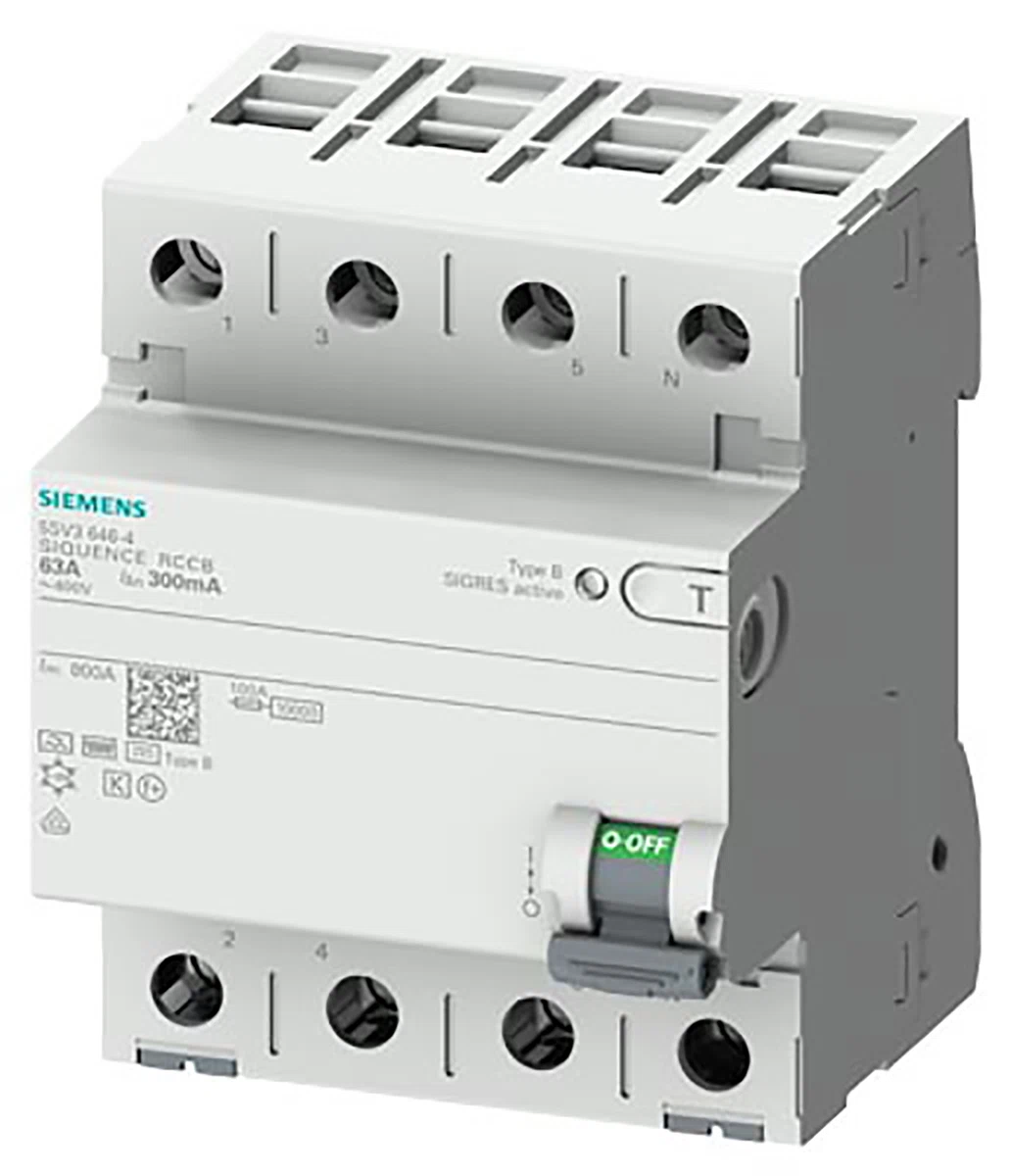5SV3346-4 Siemens