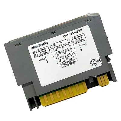 1734-IE8C Allen-Bradley