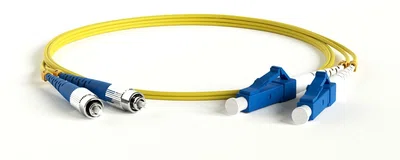 FC-D2-9-FC/UR-LC/UR-H-30M-LSZH-YL Hyperline