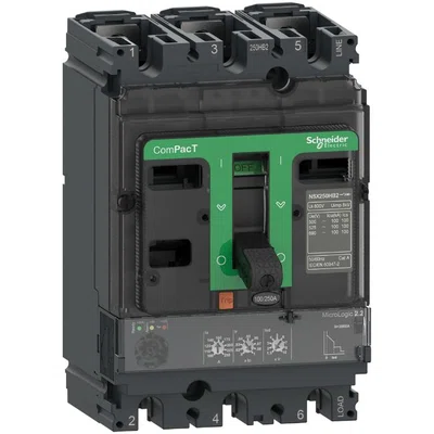 C16N32D160 Schneider Electric