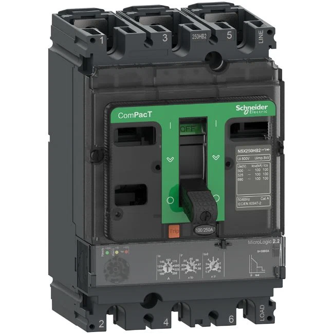 C10N32D100 Schneider Electric