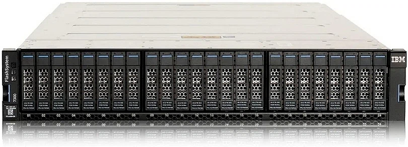 ibm-storage-flashsystem-7300 IBM IBM FlashSystem