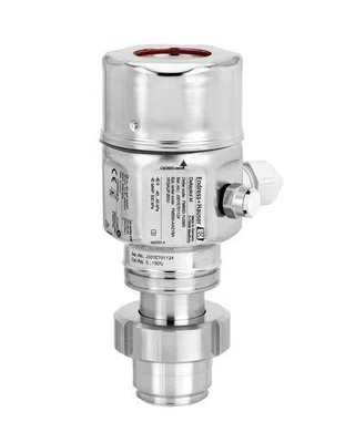 FMB50 Endress+Hauser