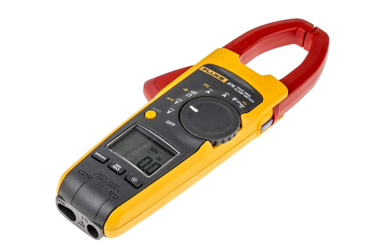 Fluke 376 Fluke
