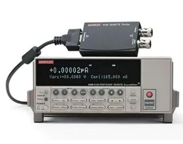 6430 Keithley