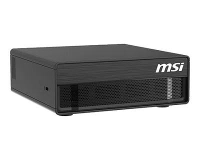 EdgeXpert MS-C931 MSI