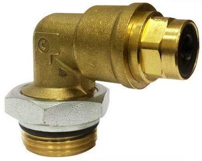 6-M22x1 Camozzi