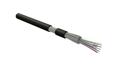 FO-DT-IN/OUT-9S-4-FRHFLTx-BK Hyperline