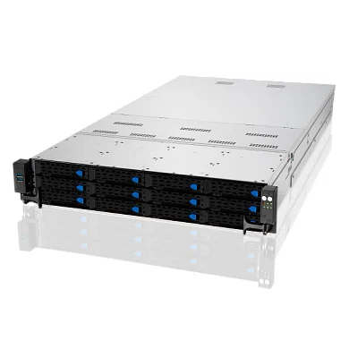 RS720A-E11-RS12 ASUS Стоечные серверы ASUS