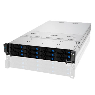 RS720A-E11-RS12 ASUS Стоечные серверы ASUS