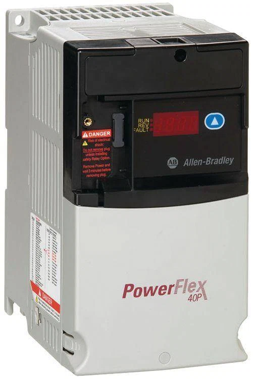 22D-D010N104 Allen-Bradley