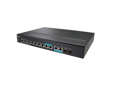 SG350-8PD Cisco Коммутаторы