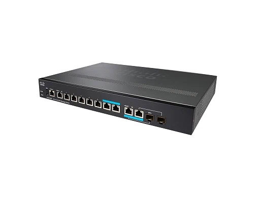 SG350-8PD Cisco Коммутаторы