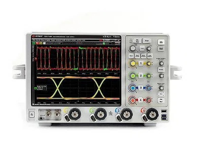 DSOV164A Keysight