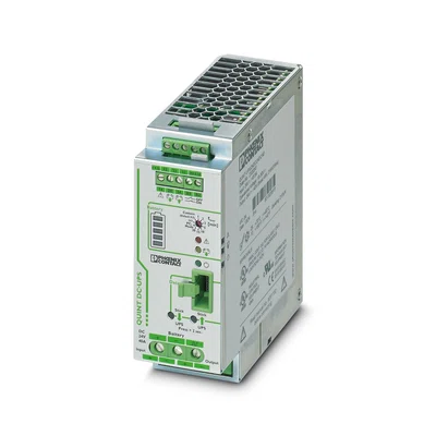24DC/24DC Phoenix Contact
