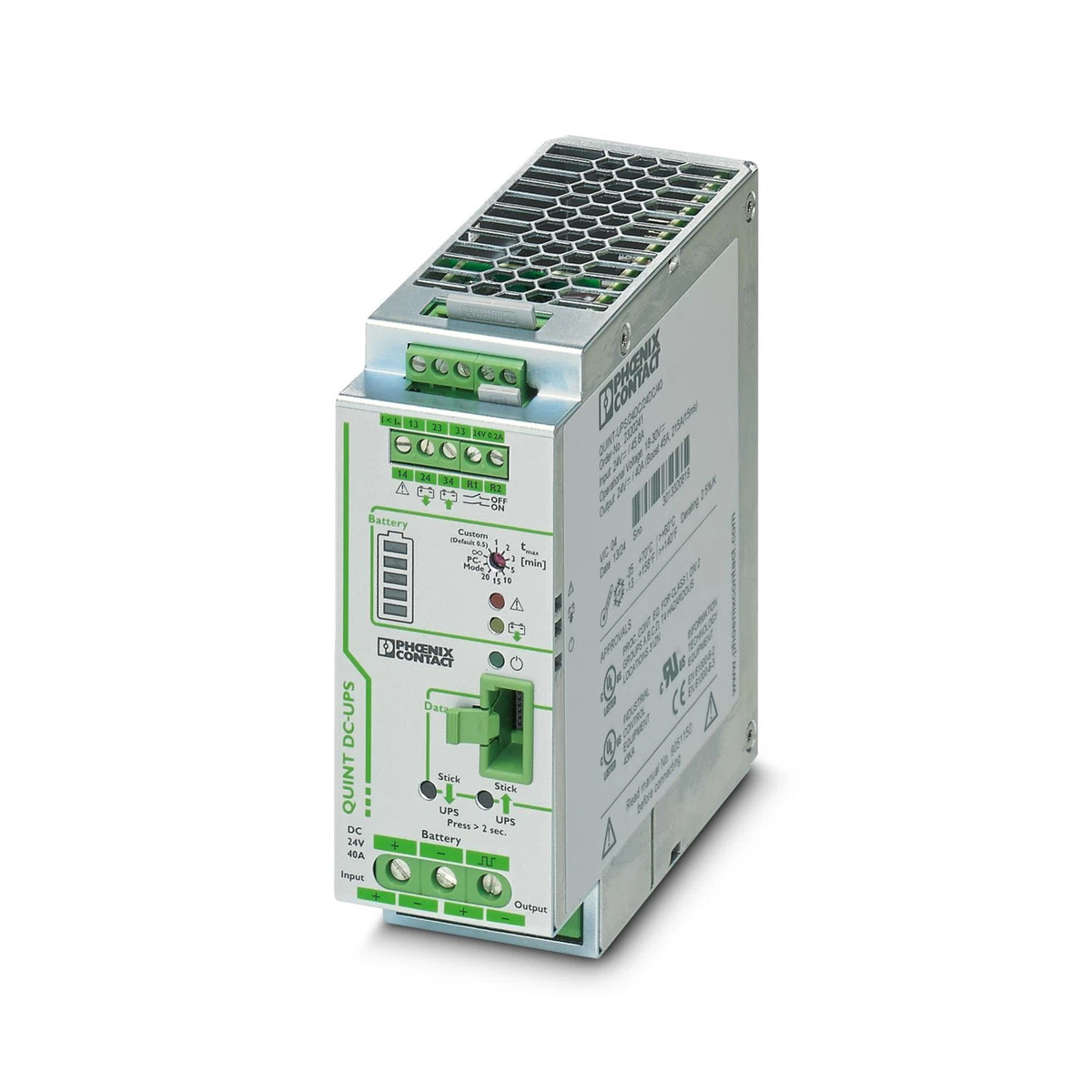 24DC/24DC Phoenix Contact