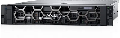 PowerEdge R7515 Dell Серверы Dell PowerEdge