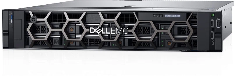 PowerEdge R7515 Dell Серверы Dell PowerEdge