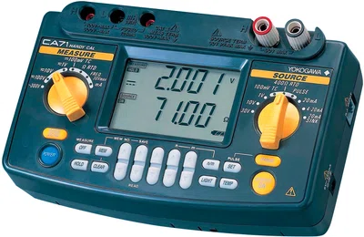 CA51 Yokogawa