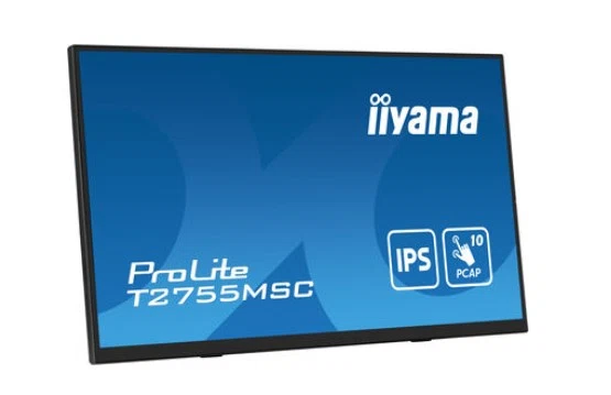 T2755MSC-B1 iiyama