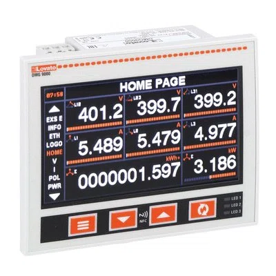 DMG7000 Lovato