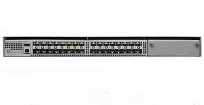 WS-C4500X-32SFP+ Cisco Коммутаторы