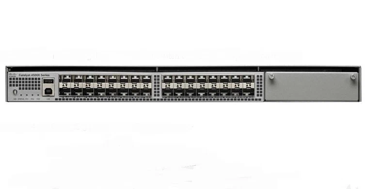WS-C4500X-32SFP+ Cisco Коммутаторы