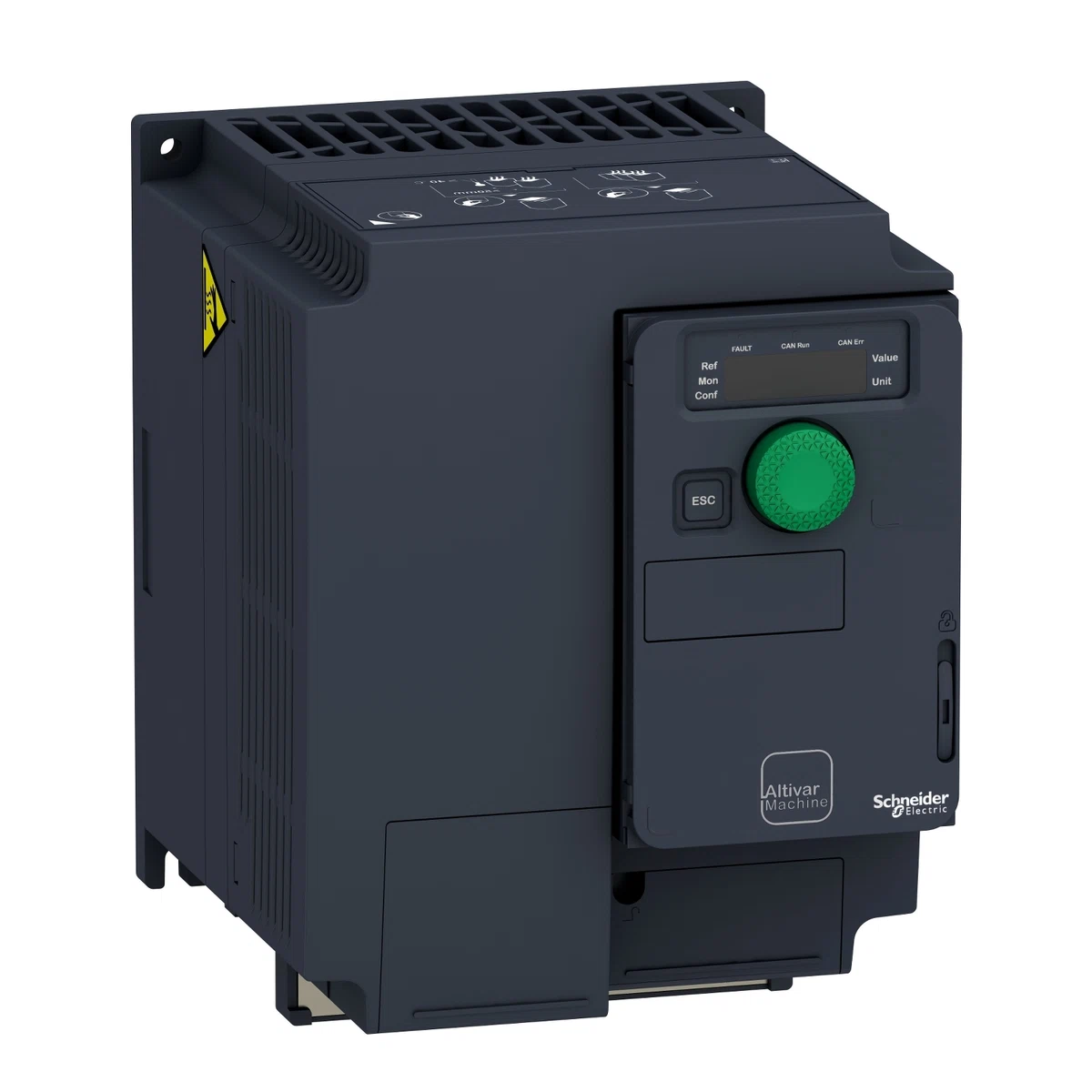 ATV320U40N4C Schneider Electric