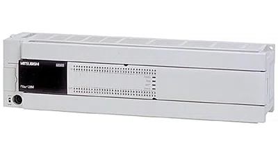 FX3U-128MR/ES Mitsubishi Electric