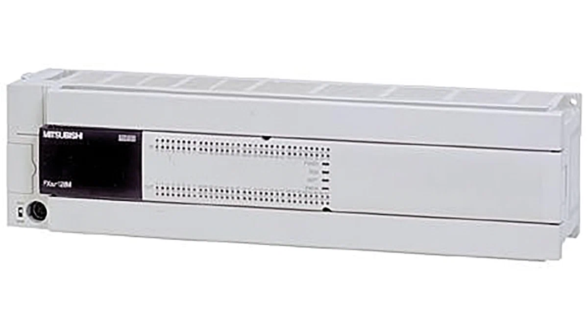 FX3U-128MR/ES Mitsubishi Electric