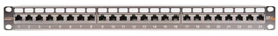 NMC-RP24SA2-1U-MT NIKOMAX Коммутационные панели