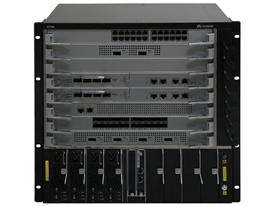 LSS7X48SX6E0 Huawei Модули для коммутаторов Huawei