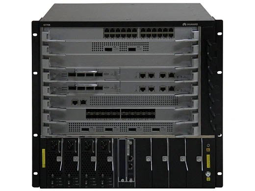 LSS7X48SX6E0 Huawei Модули для коммутаторов Huawei