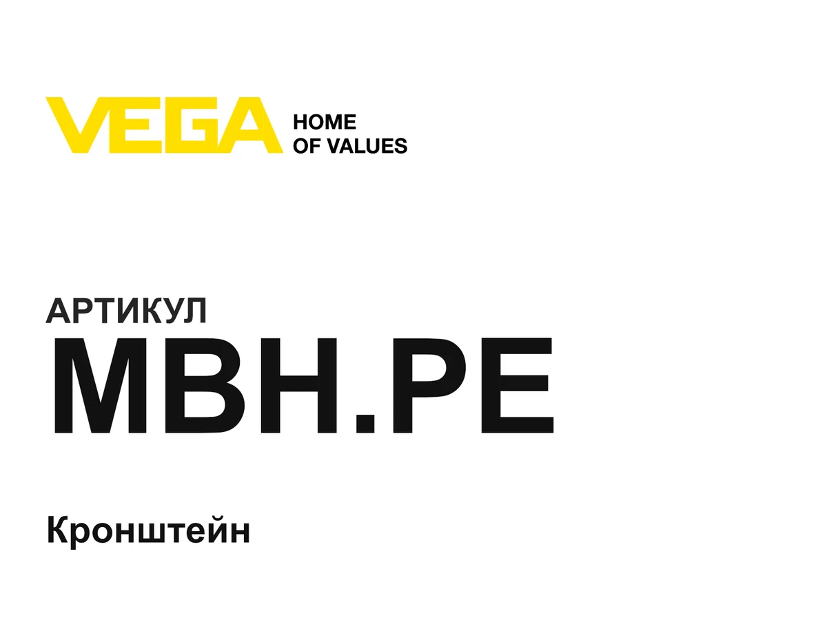 MBHPE VEGA